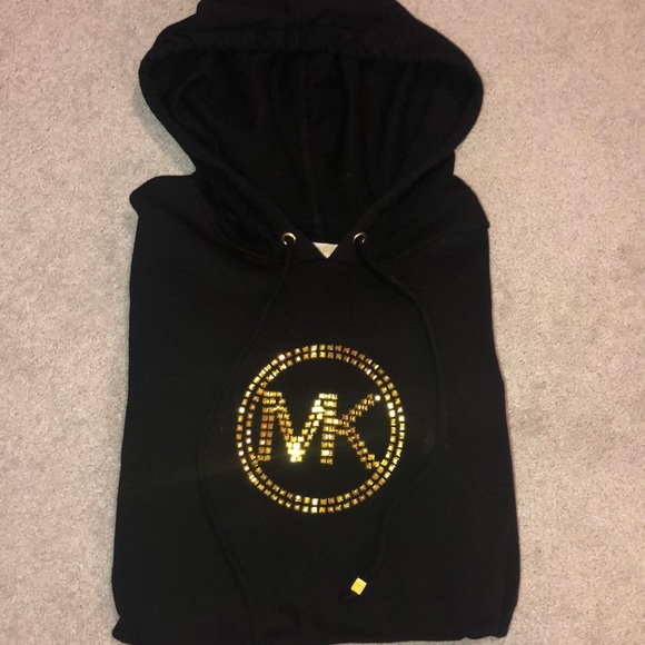 Michael Kors Tops - Michael Kors Hoodie Michael Kors Tops - Michael Kors Hoodie